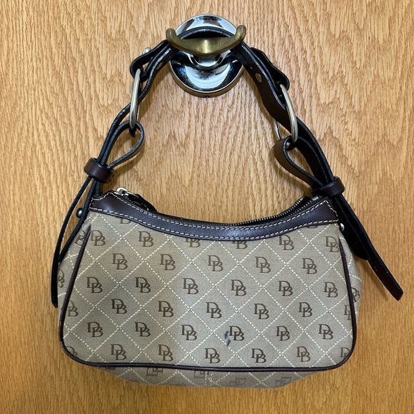 Authentic Downey & Bourke, handbag - Picture 2 of 3